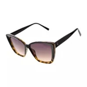 KENDALL + KYLIE
Oversized Beveled Butterfly Sunglasses